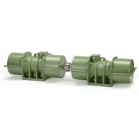 漢達森專業銷售Friedrich Schwingtechnik 耦合電機 FK 型