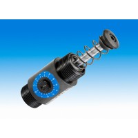 德國KMS Stossdaempfer工業減震器 德國KMS Stossdaempfer安全減震器 德國KMS Stossdaempfer液壓給油剎車 德國KMS Stossdaempfer氣彈簧