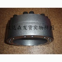 Ringfeder工業緊固和聯軸器