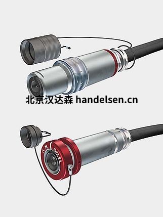 Staubli接頭瑞士史陶比爾進口工業連接器快速接頭