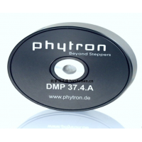 Phytron-Elektronik線性執行器LAV系列