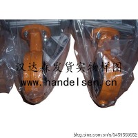 荷蘭WOUTER WITZEL蝶閥、WOUTER WITZEL執行器.