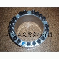 德國RINGFEDER原裝進口進口脹緊套聯軸器價格優選