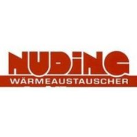 德國Walter Nuding熱交換器冶金 造船 造紙等各個行業領域