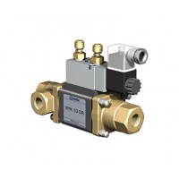 德國CO-AX加熱器、電纜、溫度傳感器、COAX閥