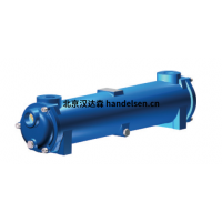 PILAN TP-E1工業管換熱器