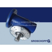 GROSCHOPP馬達產品詳細介紹
