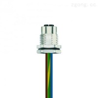 ESCHA傳感器/執行器連接器/接線器
