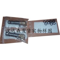 Staubli產品用于各類流體、氣體和電能的連接