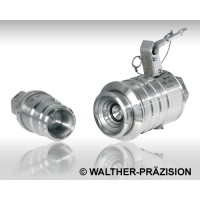 walther-praezision快速接頭優勢供應