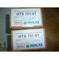 多功能高壓開關  Behlke  HTS 31-80  漢達森原廠采購  優質供應