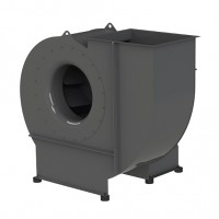 DLK Ventilatoren工業離心風機