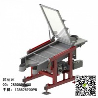 Trendelkamp換網器具有以下優點