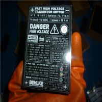 德國BEHLKE HV 開關，可變按時、雙向 (AC) 推拉、MOSFET