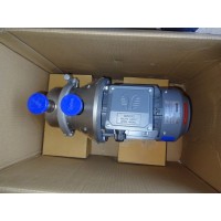 Inoxpa  HCP 40-110  工藝泵 西班牙原裝進口  價格優惠 質量保障