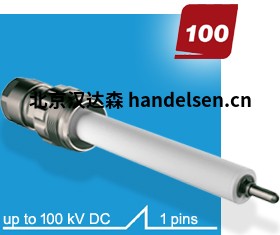 德國GES高壓連接器優勢供應