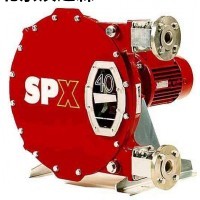 SPX FLOW 手動泵  技術參數介紹