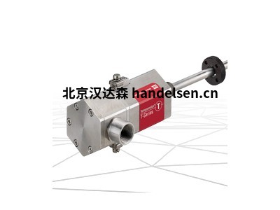 MTS Sensors工業位置傳感器