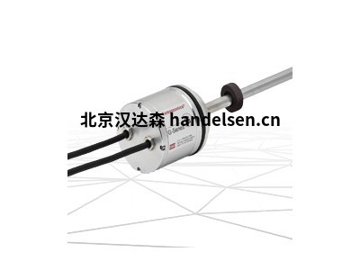 MTS Sensors工業位傳感器