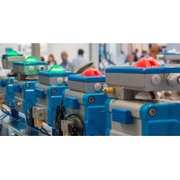 barAgturn系列氣動執行器