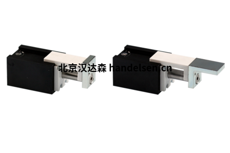woerner無阻尼阻擋器阻尼阻擋器提升設備