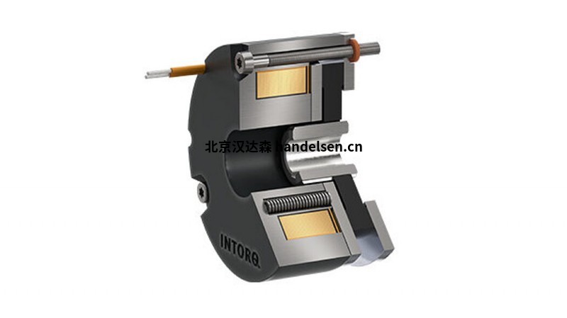 Kendrion電磁單面制動器產品介紹