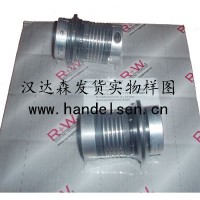 R+W聯軸器/波紋管聯軸器