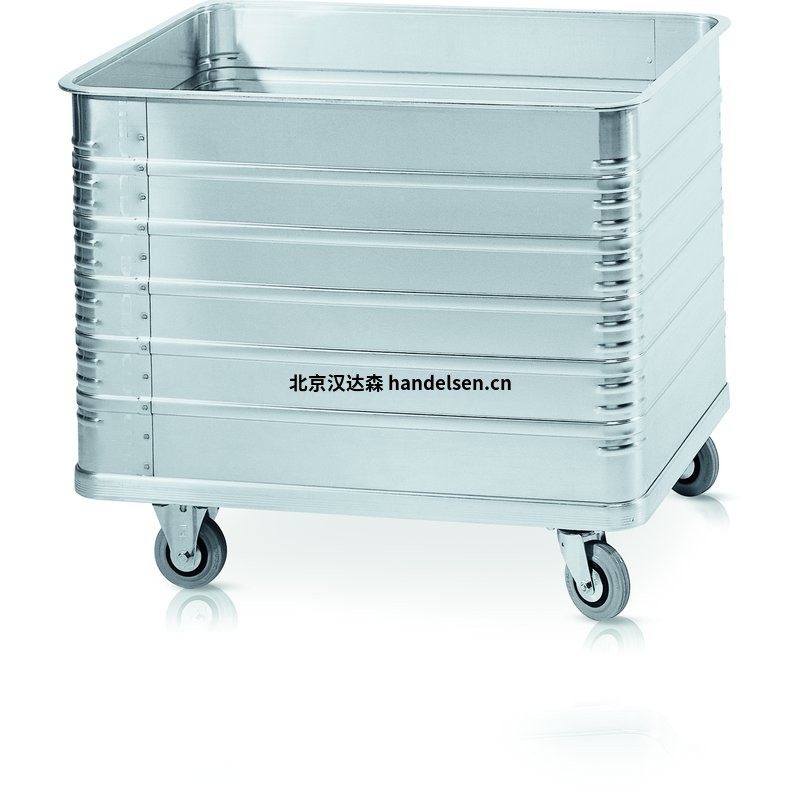 ZARGES鋁制手提箱K410系列工具箱XS系列優勢供應