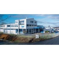 BAR STV-v系列電動執行器