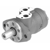 M+S HYDRAULIC 產品型號示例