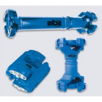 ELBE聯軸器0.700系列十字萬向軸產品優勢供應