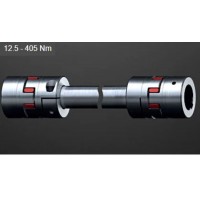 KTR ROTEX GS無間隙彈性體聯軸器