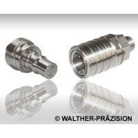 walther-praezision單管接頭高壓接頭DD系列優勢供應