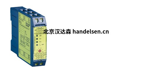 Muller Ziegler三相網絡監視器DNW