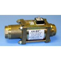 德國CO-AX加熱器、電纜、溫度傳感器、COAX閥
