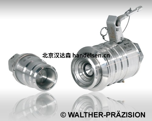 進口walther praezision聯軸器，離合器，接頭直供