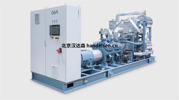 德國GEA HILGE泵，閥門，冷卻器進口直供
