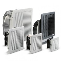 FANDIS風扇、FANDIS溫（濕）度開關 VFC1A12HWBFS0-V10