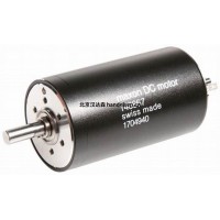 瑞士MAXON MOTOT有刷電機DCX系列漢達森優勢供應