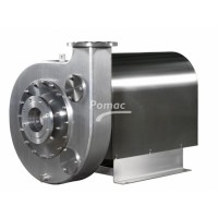 荷蘭 波馬克 Pomac SP-LR 自吸式液環泵