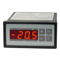瑞士cooltronic通用溫度和佩爾蒂?？刂破? TC3224-RS232