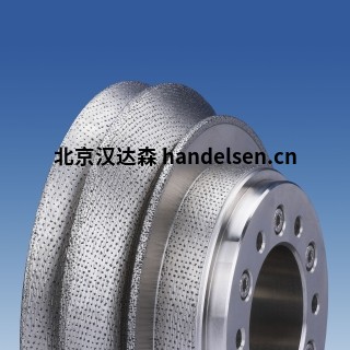 進口Dr KAISER滾輪，砂輪，齒輪修正工具德國直供