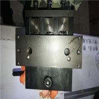 Witels-Albert 線纜鋼絲矯直機EB 7-20技術參數