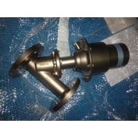 布魯克閥門 VR VPOO/3S - DN50 - PN16 - CV 48；意大利 原廠直供 價格優惠