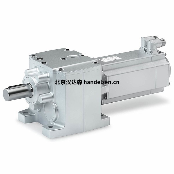德國Lenze電機，齒輪箱，減速機漢達森直供