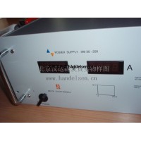 德國Delta高壓電源  漢達森優勢供應