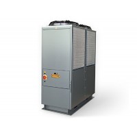 Deltatherm工業冷卻器RKV系列