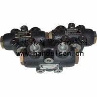 瑞士泵BUCHER QX21-010R14優勢供應