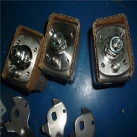 Flowserve Flow蝶閥產品性能，漢達森專業進口設備采供十余年