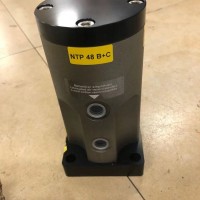 德國Netter 氣動振動器NTP48b+c粉體行業使用